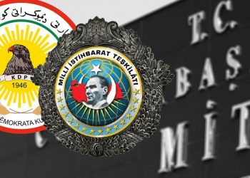 MİT’in Güney Kürdistan’da Varlığı Ve Yarattığı Provokasyonlar