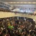 Katliamcıya Yeşil, Protesto Edene İse Kırmızı Işık