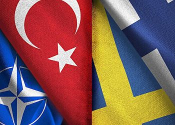 NATO, İsveç-Finlandiya ve Kürt Soykırımı