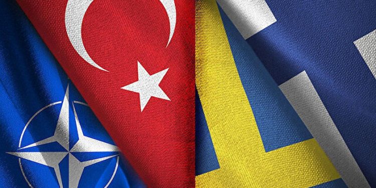 NATO, İsveç-Finlandiya ve Kürt Soykırımı