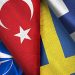 NATO, İsveç-Finlandiya ve Kürt Soykırımı
