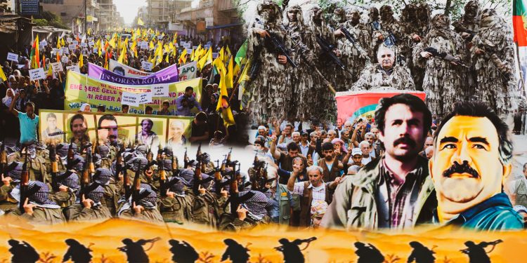 15 Ağustos Devrimci Gerilla Atılımı Kürtlerin Yeniden Doğuşu Ve Dirilişidir – YAZI DİZİSİ BÖLÜM 1
