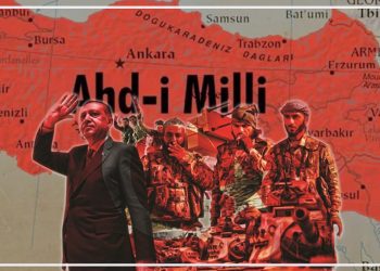 Sınır Dışı Saldırılar Ve Misak-I Milli Hedefi – ÖZEL DOSYA BÖLÜM 3 SON
