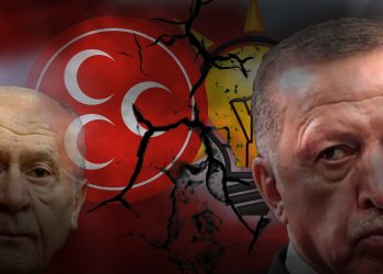 AKP’nin Yeni “Özel Savaş” Saldırısı- ÖZEL DOSYA BÖLÜM 1