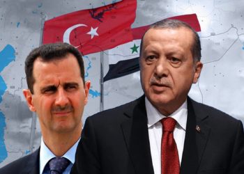 Uluslararası Komplo Mutabakatı: Adana Anlaşması – ÖZEL DOSYA