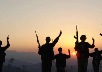 İnşa Olan Ve İmha Olan İki Paradigmanın Yedi Yıllık Savaş Bilançosunun Gösterdikleri- ÖZEL DOSYA