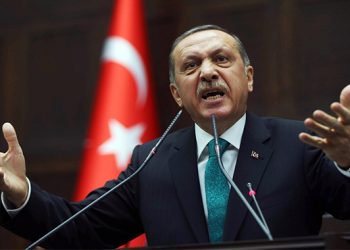 Türk Devlet Aklının ‘’Utanmazlığı’’