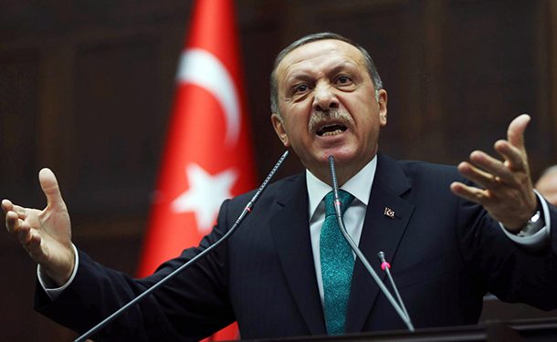 Türk Devlet Aklının ‘’Utanmazlığı’’