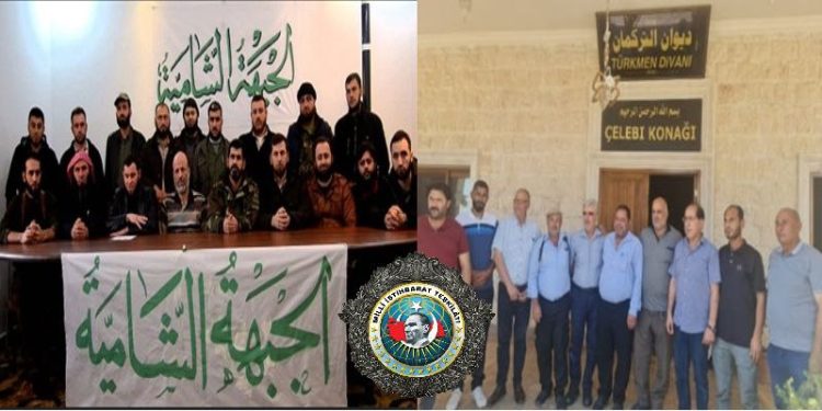 MİT Anlaşamadığı Bazı Çete Gruplarını Suudi Arabistan’a Sürüyor! – ÖZEL HABER