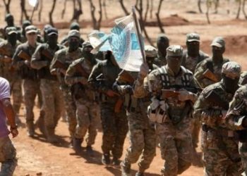 MİT- Rejim Yakınlaşması HTŞ’yi Hareketlendirdi- ÖZEL HABER DOSYASI