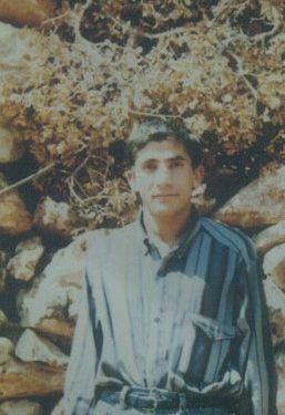 Bu Genci Tanıyor Musunuz?