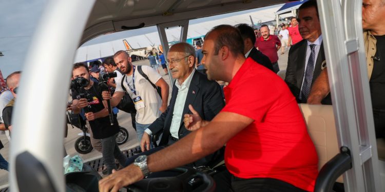 SİHA Kemal Ve Helalleşme Aldatmacası