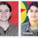 Çökertme Planını Çökerten Sara ve Ruken Yoldaşlar İçin!