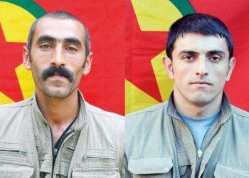 Ermenistan 2 Gerillayı Neden Ve Nasıl Teslim Etti