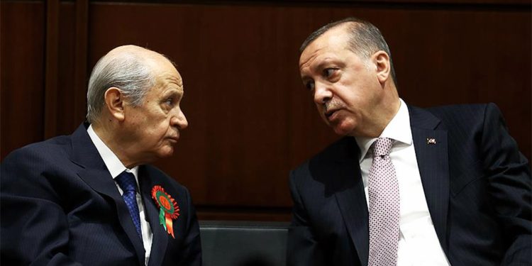 Sömürgeci Soykırımcı Ulus Devlet Aklının Çıkmazı