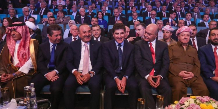 KDP Kongresinde Ne Değişecek?  BÖLÜM / 1