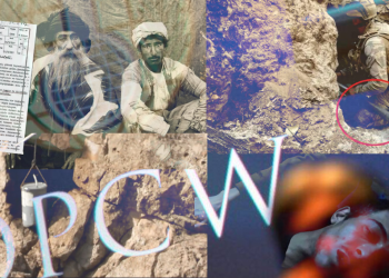 OPCW, Kürt Katliamlarına Ortaktır – ÖZEL DOSYA
