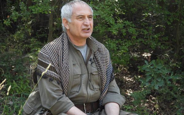 Cılkı Çıkmış Özel-Kirli Savaş Taktiği