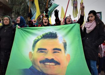 Halk Tabanında Doğan ‘’PKK Kimliği’’, Batan ‘’Barzani Saltanatı’’