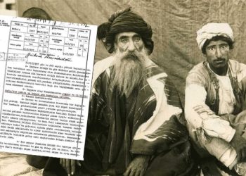 TC’nin Kimyasal Sicili – BÖLÜM 2