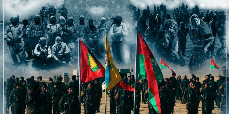 Şengal Direnişi ve Ezidi Toplumunun Yeniden Dirilişi – BÖLÜM 2