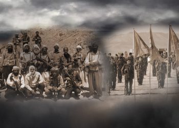 Şengal Direnişi ve Ezidi Toplumunun Yeniden Dirilişi – BÖLÜM 1