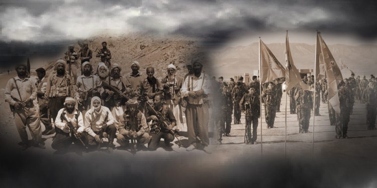 Şengal Direnişi ve Ezidi Toplumunun Yeniden Dirilişi – BÖLÜM 1
