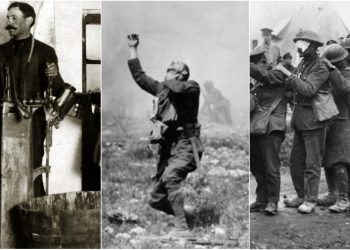 Kitle İmha Silahı Olarak Kürdistan’da Kimyasal Silah Kullanımı ve Değerlendirmeler – BÖLÜM 1