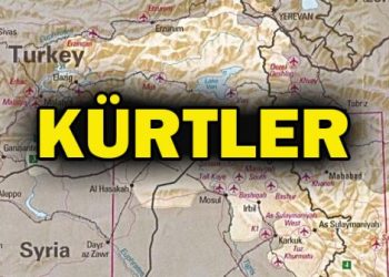 Kürtler Suriye’de Misafir mi Yoksa Yerlisi mi? BÖLÜM – 1