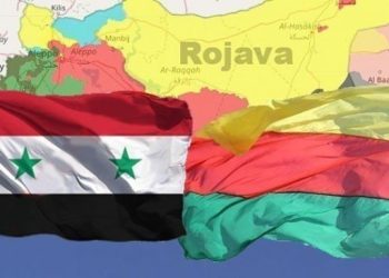 Şam Yönetimi ile Diyalog Arayışları