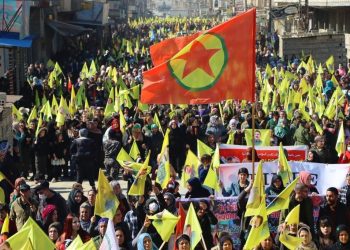 PKK’nin Kuruluşu Halkların Özgürlüğü ve Sosyalleşmede Başarı Demektir