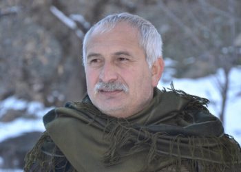 Soykırımcı TC Devleti En Tehlikeli Olan Yolu Seçti