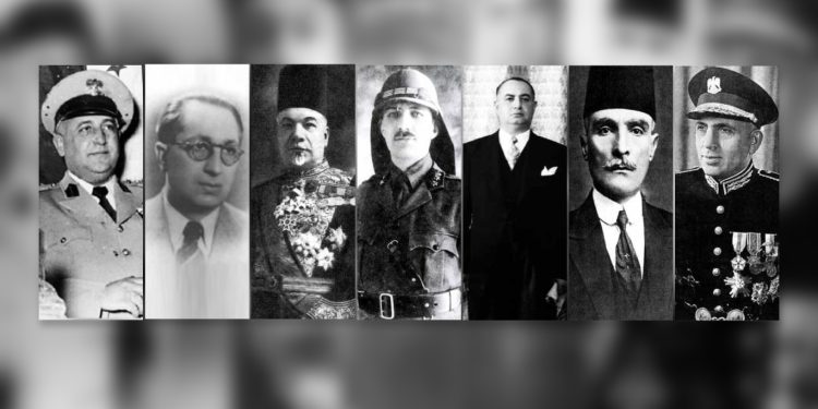 Yeni Suriye’nin Kuruluşunda Kürtlerin Rolü   BÖLÜM – 2