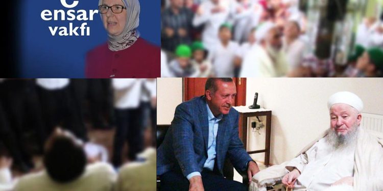 Devlet Eliyle Finanse Edilen Vakıflarda Taciz Ve Tecavüz Olayları! BÖLÜM – 1
