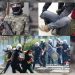 Özel Savaş Politikalarının Merkezi Amed