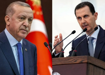 Lihevhatina Erdogan Bi Rêjîma Sûrîyê Re Veguherî Referendumekê -2