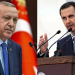 Lihevhatina Erdogan Bi Rêjîma Sûrîyê Re Veguherî Referendumekê -2