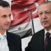Lihevhatina Erdogan Bi Rêjîma Sûrîyê Re Veguherî Referendumekê- 1