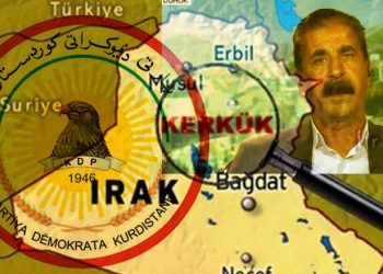 Di Xeta Kerkuk-Misul de Hevpeymanek Din A Veşartî – NÛÇE TAYBET