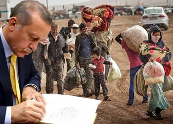 Guhertina Demografya Li Serêkaniyê Çewa Tê Kirin?