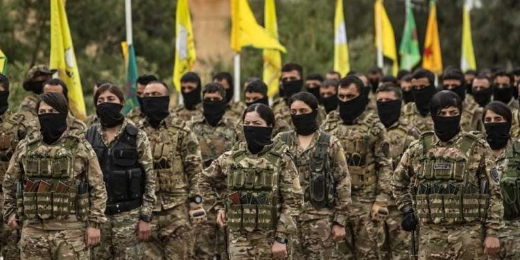 Hewildana Darizandin û Têkbirina Pergala Rêveberiya Xweser- BEŞA 1
