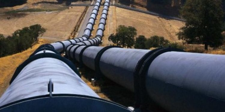 Di Mijara Xeta Boriya Petrolê ya Kerkûk-Banyasê de Hêzên Navneteweyî û Heremî-BEŞA 4 DAWİ