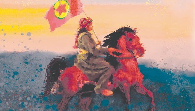 Helbest Jiyan E – BEŞA 2