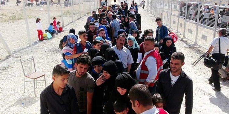 Ji Bo Malbatên Çeteyan Li Tirkiyê Karibin Tevlî Hilbijartinê Bibin Ofîs Hatin Vekirin-NUÇÊ TAYBET