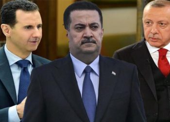 Lîstika Mezin a Erdogan û Sextekariya Wî- JI EDÎTOR