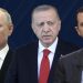 Dewleta Tirk A Dagirker Di Şerê Dijî Gelê Kurd De Hevkaran Çêdike