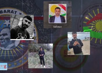 Piştî Bernameya Destên Tarî Sîxûrên Ku Ketin Panîkê Deşifre Bûn-NÛÇE TAYBET