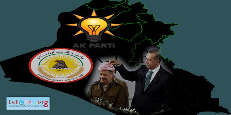 PDK/Malbata Barzanî Çima Naxwazin Hilbijartin Çêbibe?