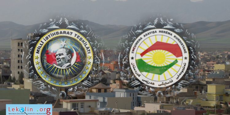 Piştî Kerkûk û Hewlerê Niha Jî Zaxo- NÛÇEYA TAYBET