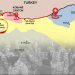 Dewleta Tirk a Dagirker Plan Dike Êrîşê Xeta Minbic û Kobanê Bike- NÛÇEYA TAYBET